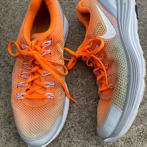 Nike Lunarglide+ 4 Breathe Running Shoes size 9 - Picture 3 of 12